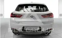 2019 BMW X2