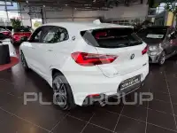 2019 BMW X2
