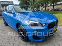 2019 BMW X2