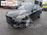 2019 BMW X2