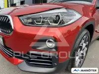 2019 BMW X2