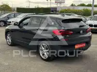 2019 BMW X2