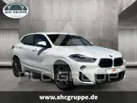 2019 BMW X2