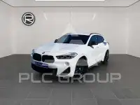 2019 BMW X2