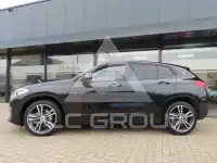 2019 BMW X2