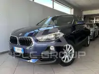 2019 BMW X2