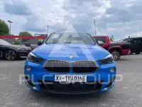2019 BMW X2