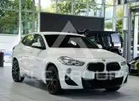 2019 BMW X2