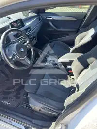 2019 BMW X2