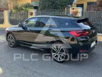 2019 BMW X2