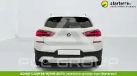 2019 BMW X2