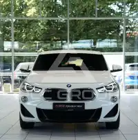 2019 BMW X2