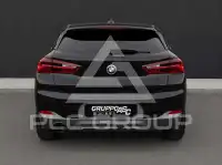 2019 BMW X2