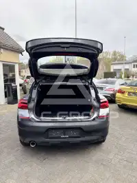 2019 BMW X2