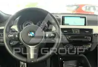 2019 BMW X2