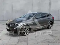 2019 BMW X2