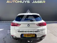 2019 BMW X2