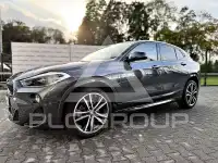 2019 BMW X2