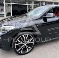 2019 BMW X2