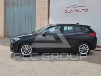 2019 BMW X2