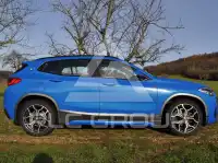 2019 BMW X2