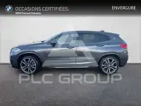 2019 BMW X2
