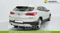 2019 BMW X2