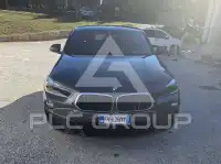 2019 BMW X2