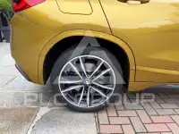 2019 BMW X2