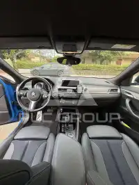 2019 BMW X2