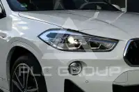 2019 BMW X2