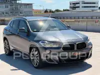 2019 BMW X2