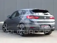 2019 BMW X2