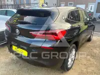 2019 BMW X2