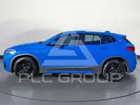 2019 BMW X2