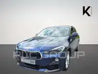 2019 BMW X2