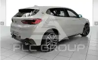 2019 BMW X2