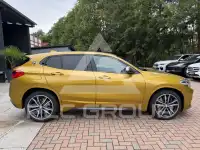 2019 BMW X2
