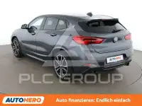 2019 BMW X2