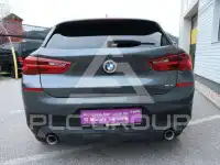 2019 BMW X2