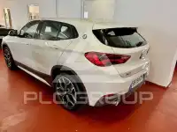 2019 BMW X2
