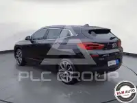 2019 BMW X2
