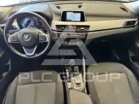2019 BMW X2