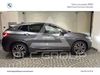 2019 BMW X2