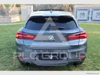 2019 BMW X2