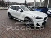 2019 BMW X2