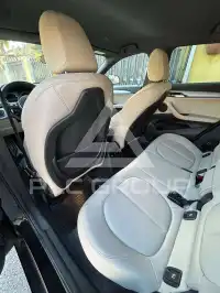 2019 BMW X2
