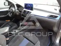 2019 BMW X2