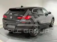 2019 BMW X2
