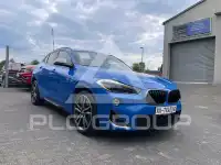 2019 BMW X2